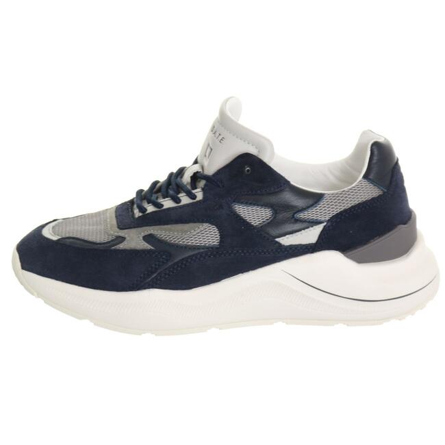 SCARPETTA FUGA MESH DATE - Mad Fashion | img vers.650x/